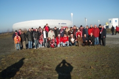 2006 | FC Bayern - M'gladbach