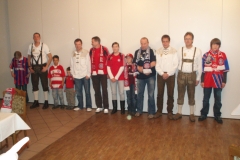 2008 | Weihnachtsfeier