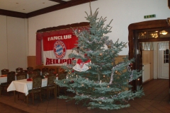 2011 | Weihnachtsfeier