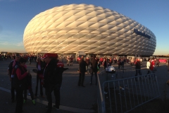 2013 | FC Bayern - Mainz