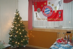 2015 | Weihnachtsfeier
