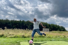 FUSSBALLGOLF 2023