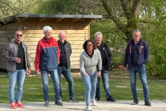 2025 | BOULE-TURNIER