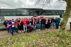 2025 | FC BAYERN - BREMEN