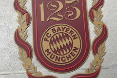 2025 | Bayern - Hamburg