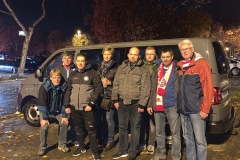 2018 | DORTMUND - FC BAYERN